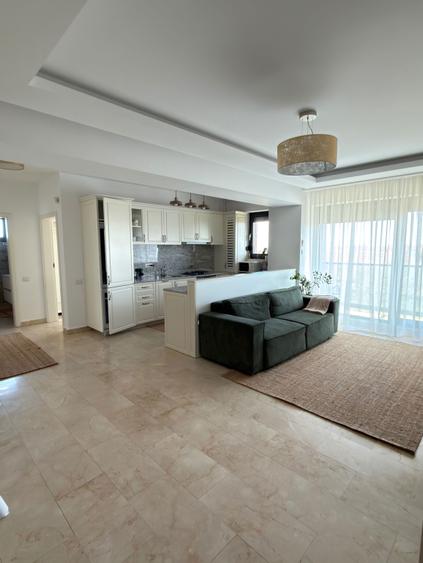 Apartament cu 2 camere de inchiriat in Mamaia pe termen lung - 6