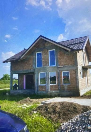 Casa de vanzare Bod Brasov - 2