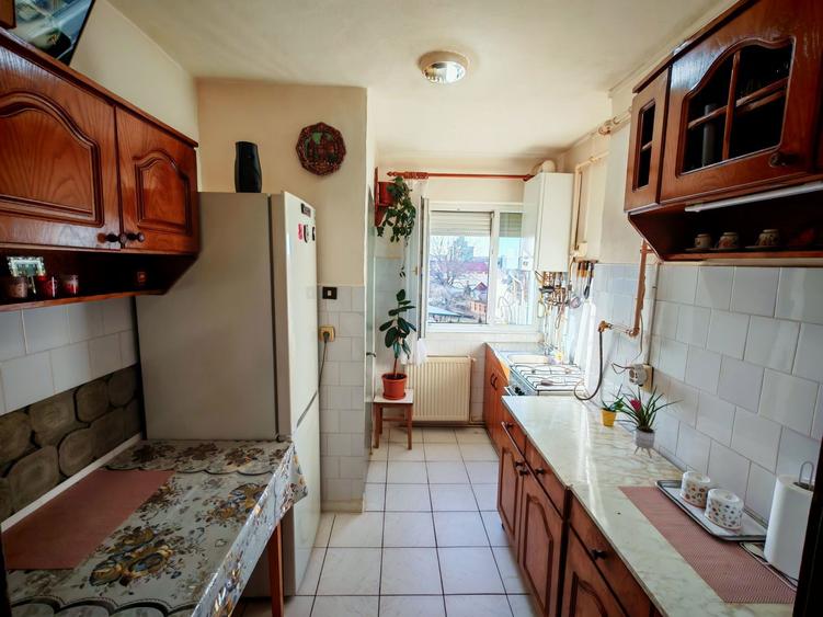Apartament de vanzare in Marghita - 4
