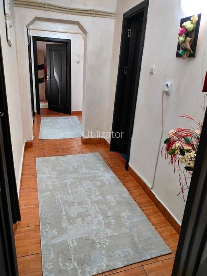 Apartament zona vs -uri