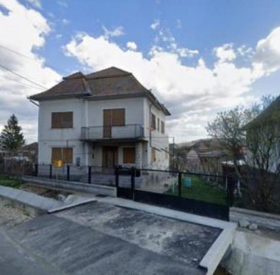 Cota de 3/8 din casa si teren, Loc Unirea, Jud Alba - 6