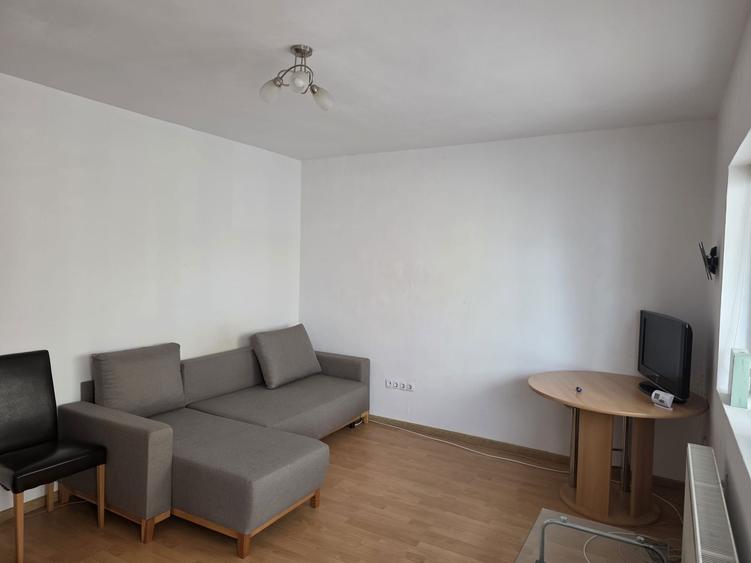 Ap. 46 mp semidecomandat, parter inalt, Eugen Ionesco 0% comision - 8