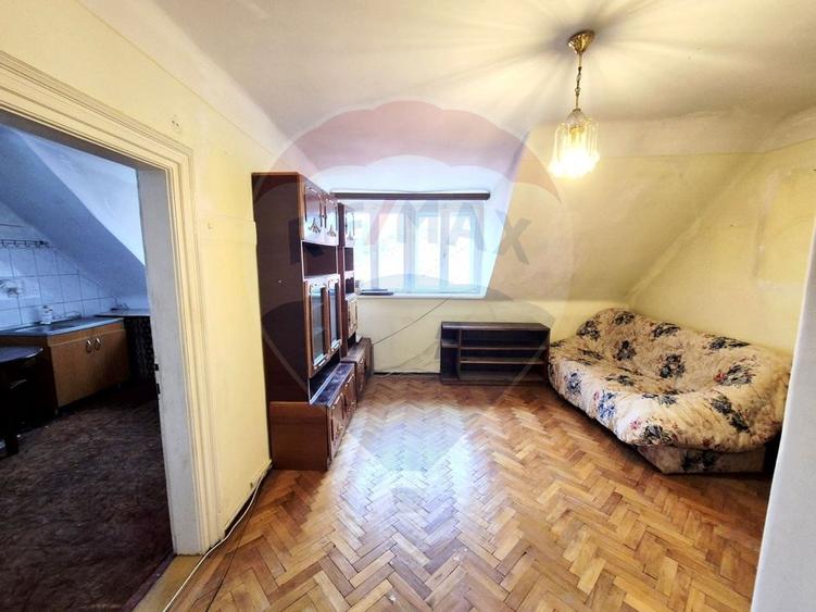 Apartament 2 camere de vanzare | Vila | 71 mp | Kiseleff Dorobanți - 6