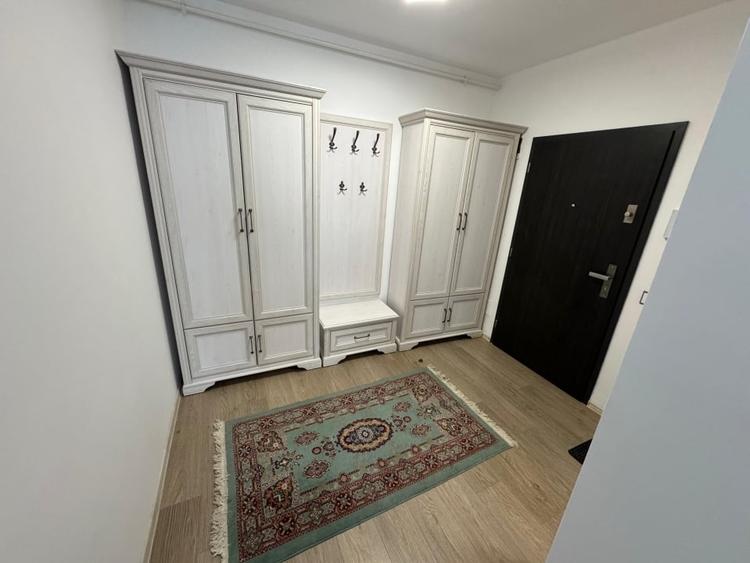 Apartament cu 2 camere, semidecomandat, zona Iris. - 7