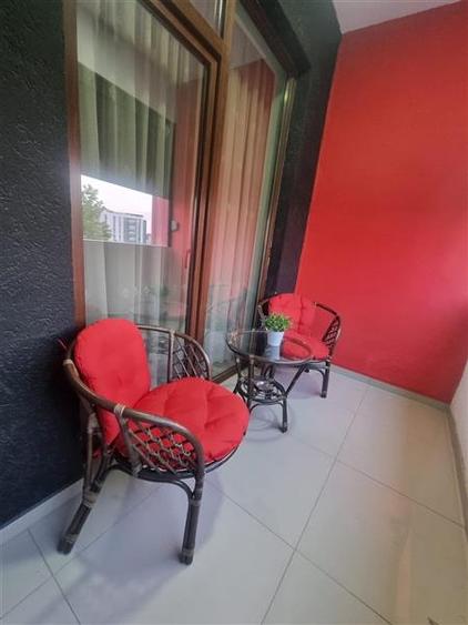 Apartament 2 camere de inchiriat, Pet Friendly - Zona Mamaia Nord - 10