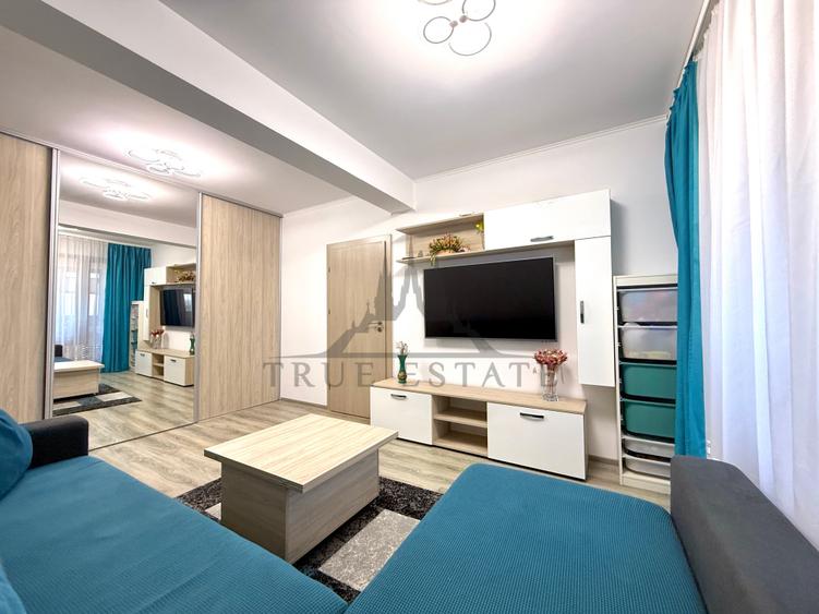 Vanzare apartament 2 camere transformabil in 3 camere - 5