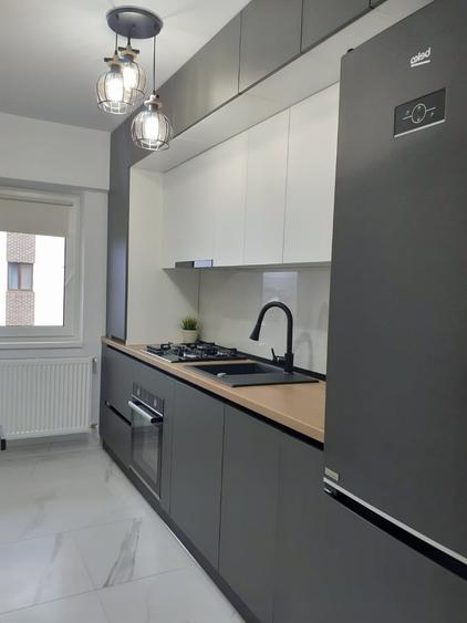 SOLEIA RESIDENCE-2 camere,58 m2, loc de parcare inclus,OCAZIE. - 3