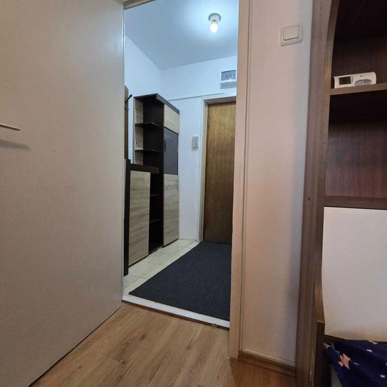 Inchiriez garsoniera-Aleea constructorilor, Brasov - 2