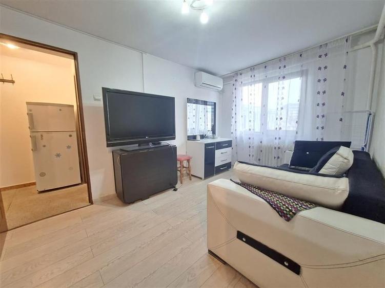 Podu Ros - Aleea Rozelor ap 2 camere mobilat, fara risc - 2