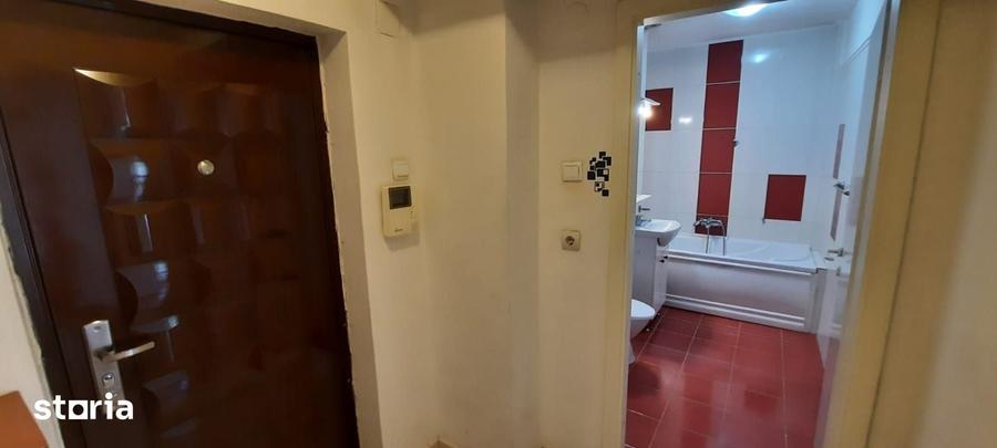 Garsonieră în Tudor