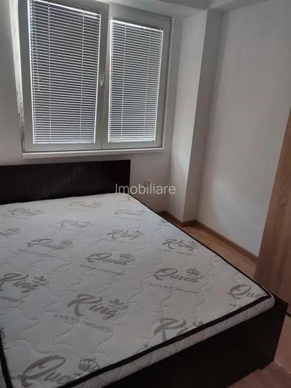 Garsoniera de inchiriat in zona Rahova