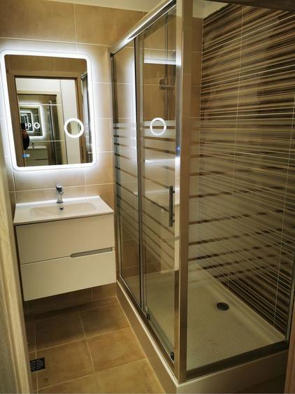 Se inchiriaza apartament studio Gorjului - Ajustorului Park Residence - 6