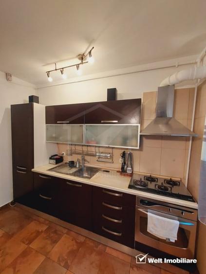 Apartament 3 camere, confort sporit, garaj cu CF, Plopilor, langa Platinia - 10