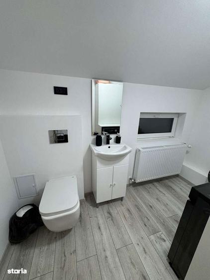 Casa premium 214 mp, garaj , teren 1000mp Cernica la 8min de Pallady - 4