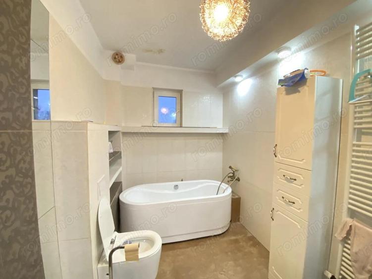 Apartament 3 Camere, 100 mp, Balcon, Centrala, Blascovici/Bogdanestilor - 13