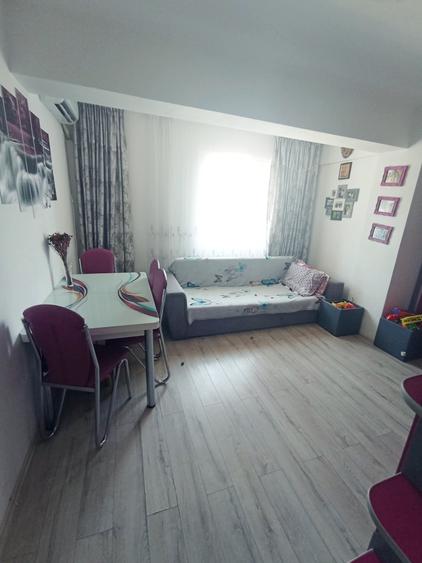 Apartament 2 camere DECOMANDAT, CUG, mobilat, utilat ! ETAJ intermediar! - 3