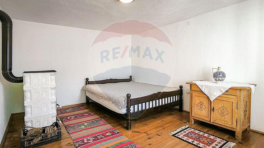 Casa saseasca cu doua spatii de oaspeti - Transilvania - 9