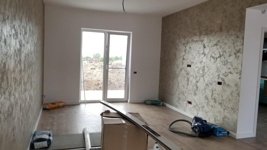 Ultima Vila de Vanzare Chiajna situate intre Padure si Lac,Comison 0 - 18