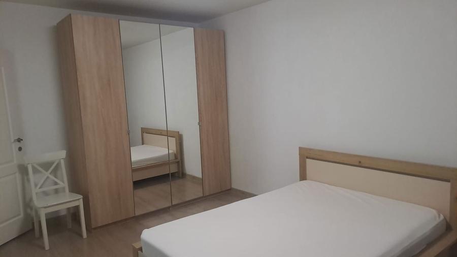 Crangasi - 3 minute metrou, Garsoniera MODERNA - 1