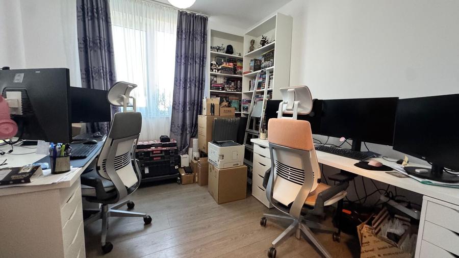 COMISION 0% | Apartament 3 Camere | Giroc | 67mp Utili + Terasa 8mp - 6