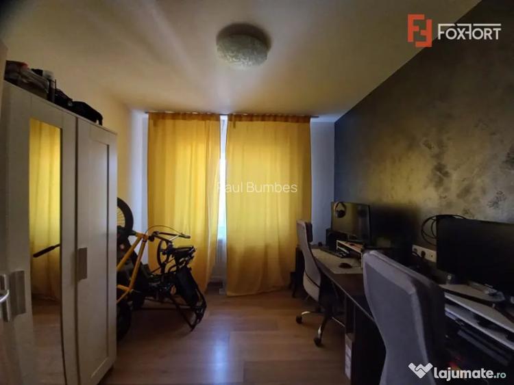 Apartament 3 camere | UMT, Timisoara | Constructie 2022 | Co - Timisoara (Timis)