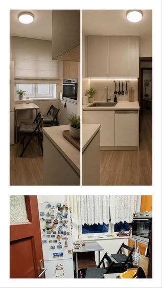 Apartament central Gara de Nord | Ideal Airbnb / Booking | Investitie Profitabila - 4