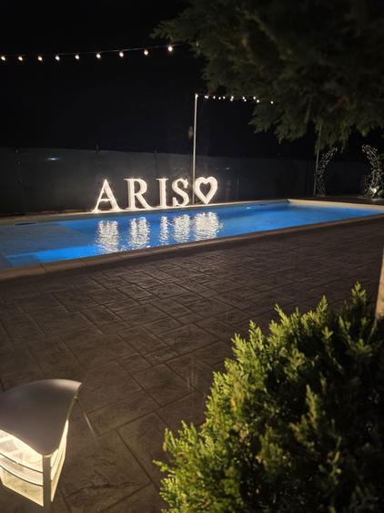 Vila petreceri-Majorat Aniversari, spatiu de inchiriat - 2