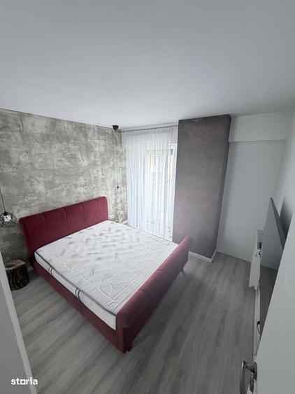 Apartament 2 camere in Hercesa Vivenda - 4