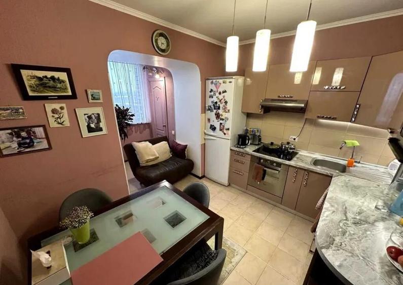 2 Camere zona Basarab - 5