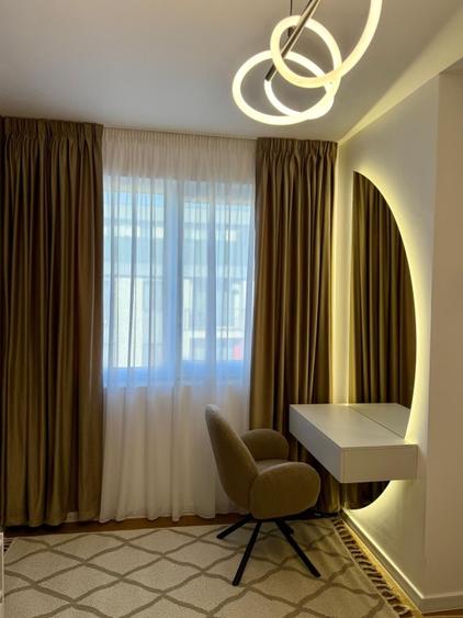 apartament cu 2 camere,2 bai,balcon,parcare,etaj intermediar,zona Parc Poligon - 7