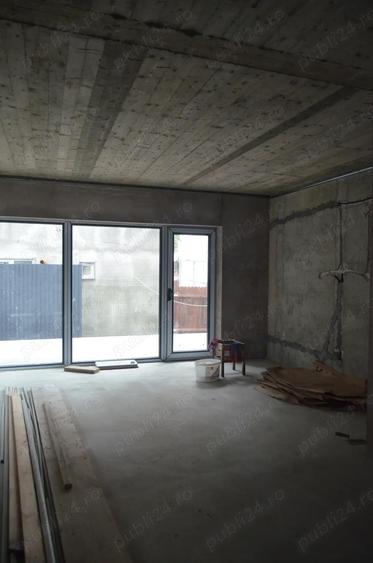 Busteni-Apartament cu doua camere de vanzare - 2