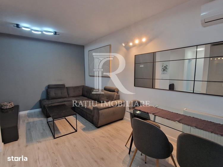 Apartament cu 2 camere | Panorama | Victoria Rezidential | Oradea - 4