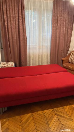 inchiriez apartament 2 camere,Rotonda, pret 250 euro - 1