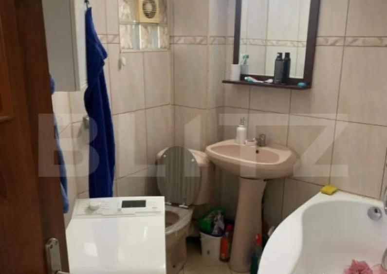 Apartament 2 camere, 67 mp, zona Bucium - 3