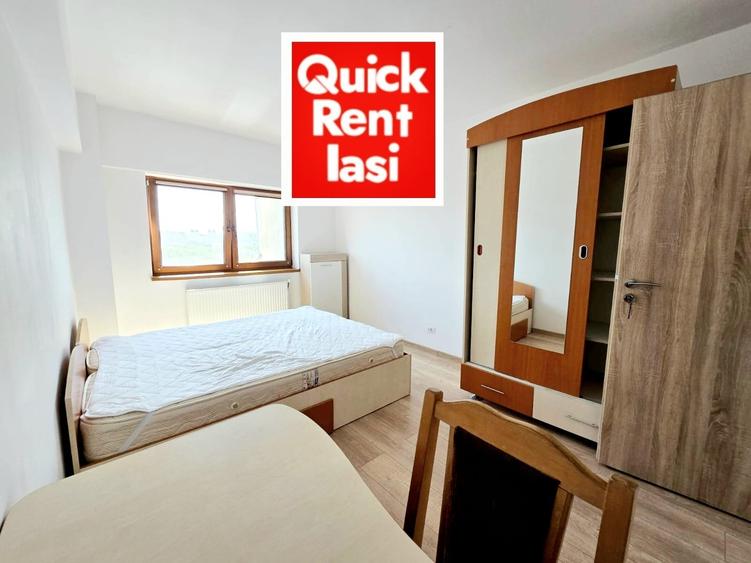 Centru Gara Digi - Apartament 3Dormitoare Decomandat De Inchiriat - 1