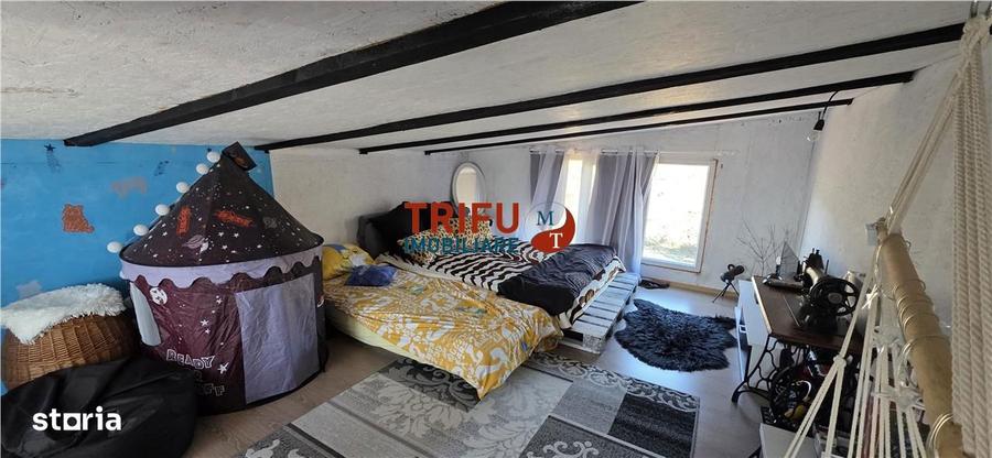 Teren Intravilan cu Cabana in Mice?ti, Alba Iulia - 3