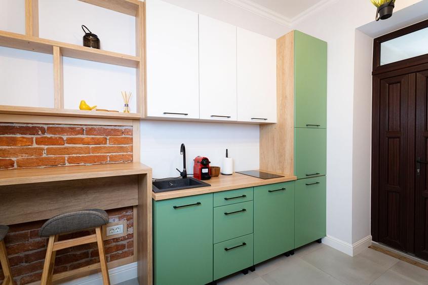 COMISION 0% | Apartament 1 Camera | 35mp | Piata Unirii | Mobilat - 4