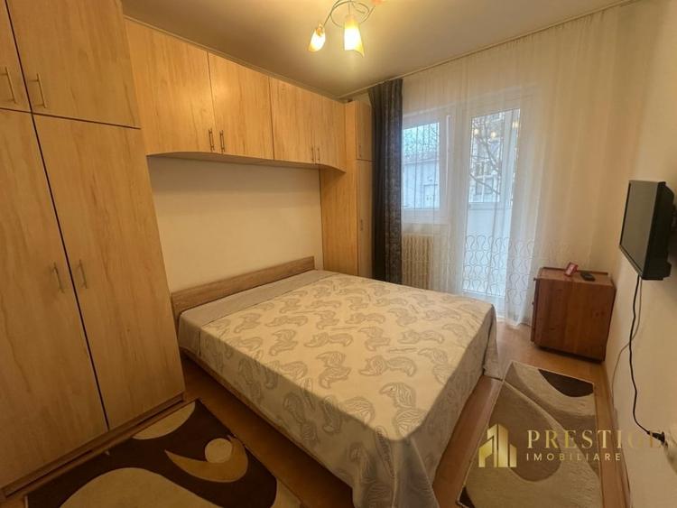 Apartament cu 2 camere de inchiriat in zona Iosia - Oradea - 1