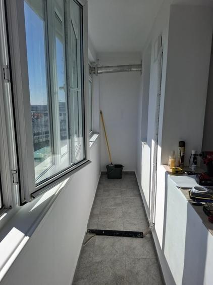 Apartament semidecomandat în Central