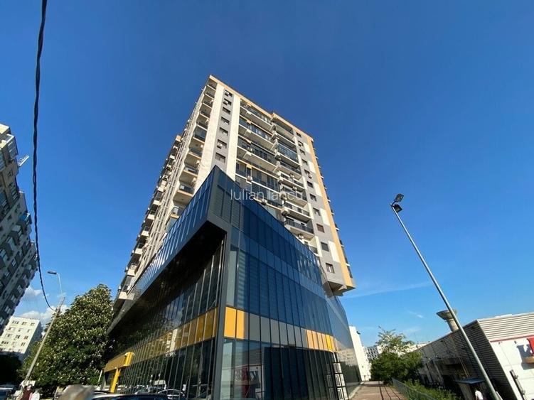 Apartament 2 camere, renovat complet, prima inchiriere !