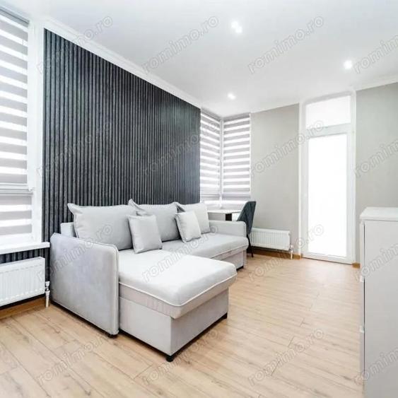 2 camere zona Crangasi - 1