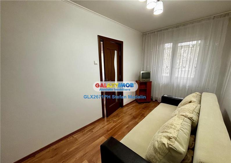 APARTAMENT 2 CAMERE ETAJ 3 ZONA VEST, PLOIESTI - 5