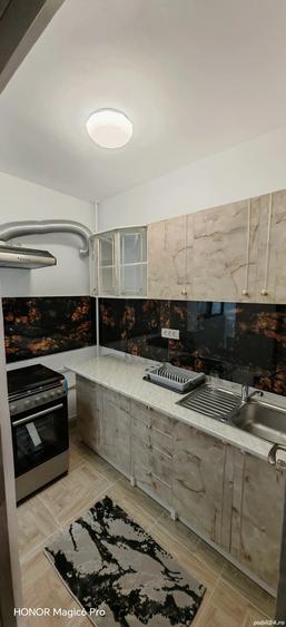 Inchiriez garsoniera Craiovei - 4