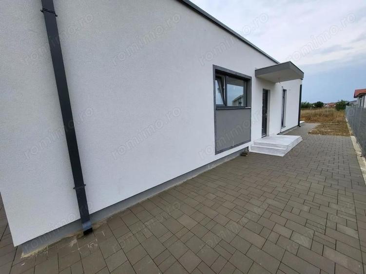 Duplex in Timisoara. Pe Parter. Teren Generos - 3