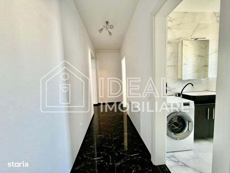 Apartament 2 camere de inchiriat Zona Doamna Stanca - 9