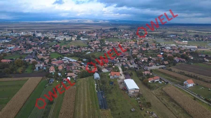 Casă de vânzare în Ozun, pe strada Köleskert! - 10