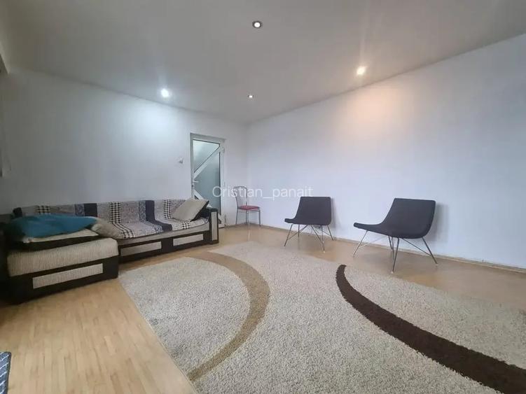 Apartament cu 2 camere decomandat în Nerva Traian