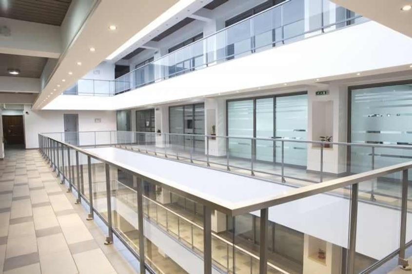 Inchiriere spatii de birouri - pret cu mentenanta si utilitati incluse - 1