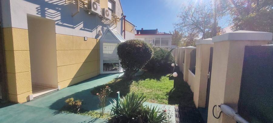 Vila cu piscina Pipera de inchiriat - 2