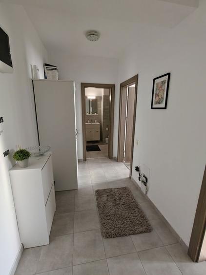 Apartament 2 camere Cartierul Latin - 2